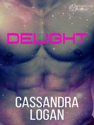 cover image of Delight